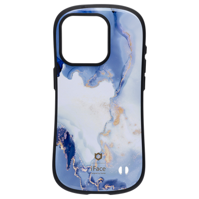 iFace First Class Marble スマホケース
