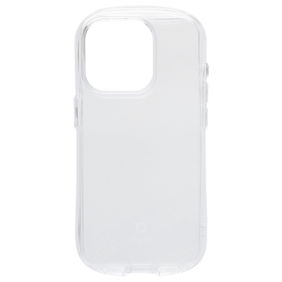 iFace Look in Clear スマホケース