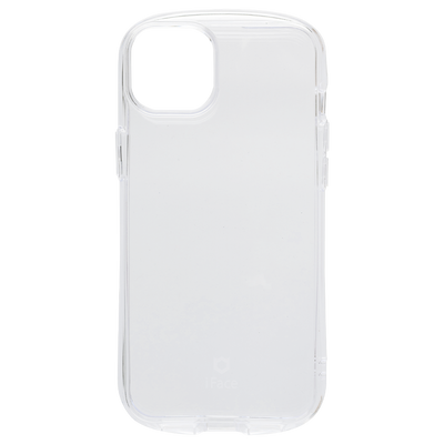 iFace Look in Clear スマホケース