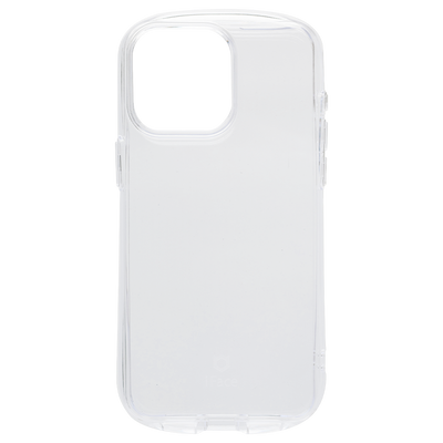 iFace Look in Clear スマホケース