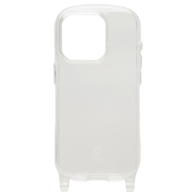 iFace Hang and ケース/ショルダーストラップセット