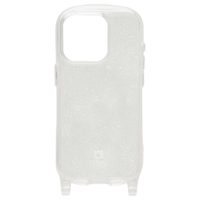 iFace Hang and ケース/ショルダーストラップセット