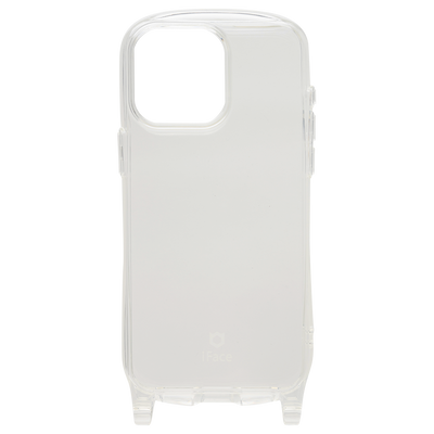 iFace Hang and ケース/ショルダーストラップセット