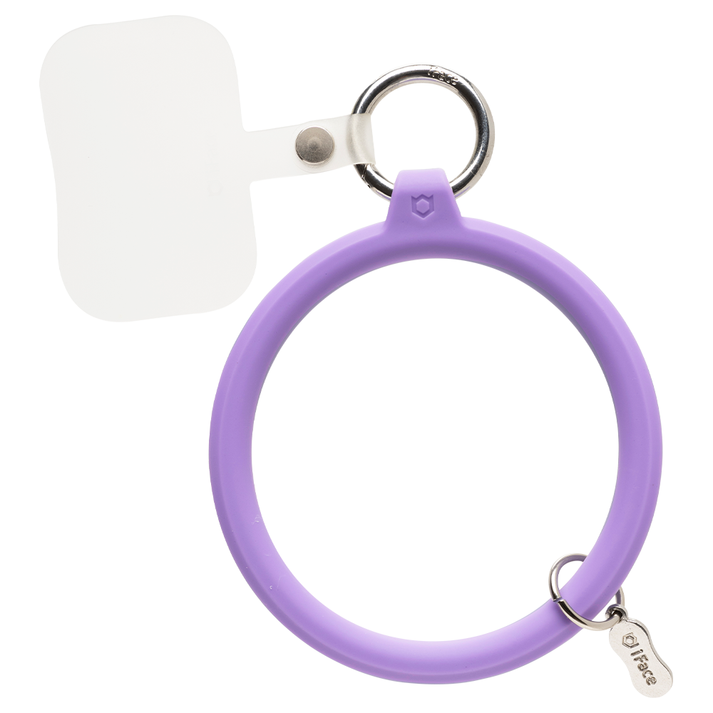 iFace Reflection Silicone ブレスレットストラップ