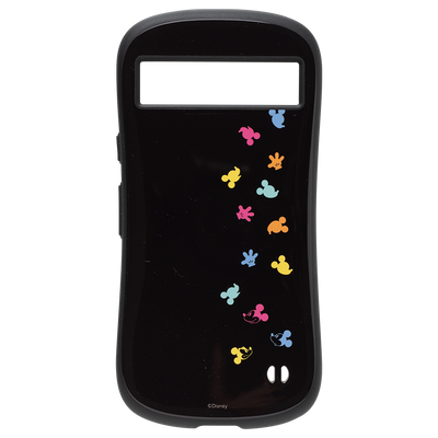 ディズニー/ピクサーキャラクター iFace First Class MagSynq スマホケース