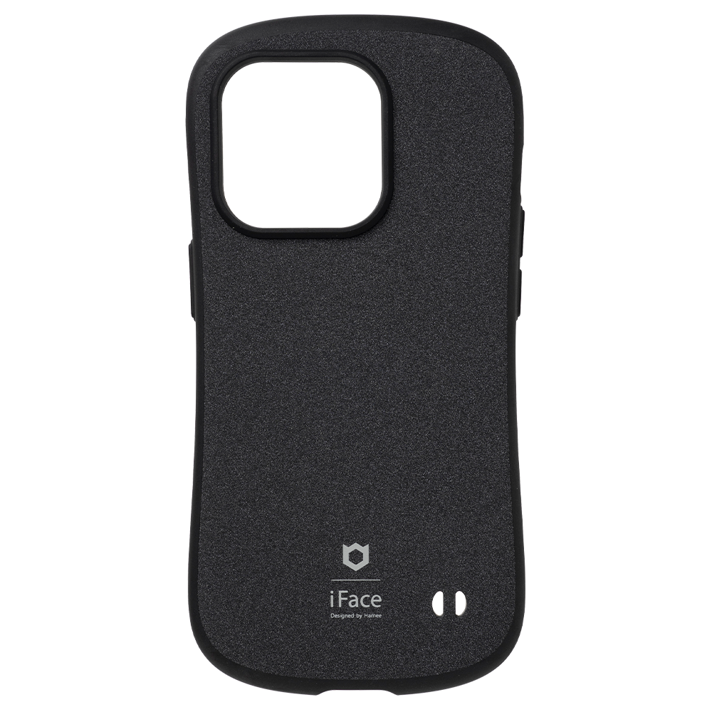 【終売】iFace First Class Senseケース