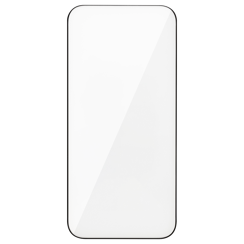 iFace Round Edge Tempered Glass Screen Protector ラウンドエッジ強化ガラス 画面保護シート