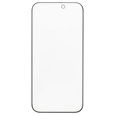 iFace Round Edge Tempered Glass Screen Protector ラウンドエッジ強化ガラス 画面保護シート