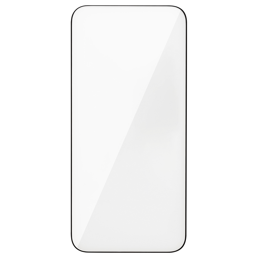 iFace Round Edge Tempered Glass Screen Protector ラウンドエッジ強化ガラス 画面保護シート