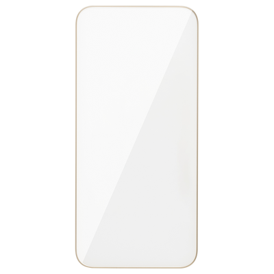 iFace Round Edge Tempered Glass Screen Protector ラウンドエッジ強化ガラス 画面保護シート
