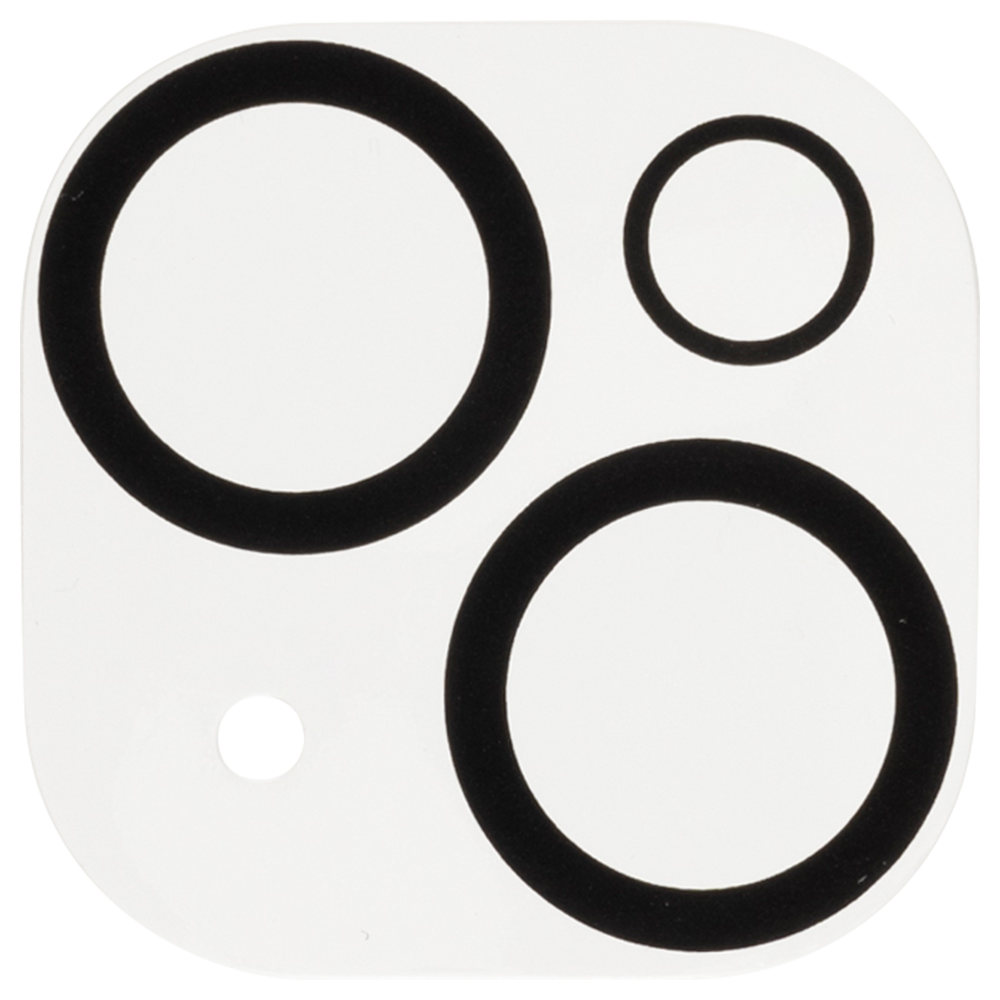 iFace Tempered Glass Camera Lens Protector 強化ガラス カメラレンズプロテクター