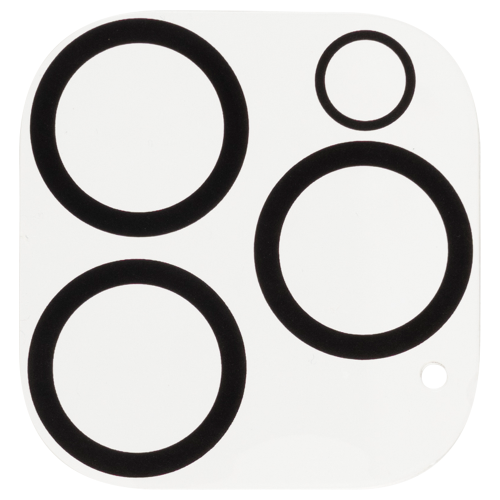 iFace Tempered Glass Camera Lens Protector 強化ガラス カメラレンズプロテクター