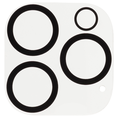 iFace Tempered Glass Camera Lens Protector 強化ガラス カメラレンズプロテクター