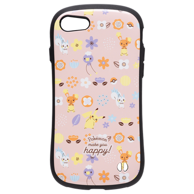ポケットモンスター/ポケモン iFace First Class MagSynq スマホケース