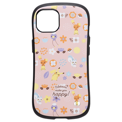 ポケットモンスター/ポケモン iFace First Class MagSynq スマホケース
