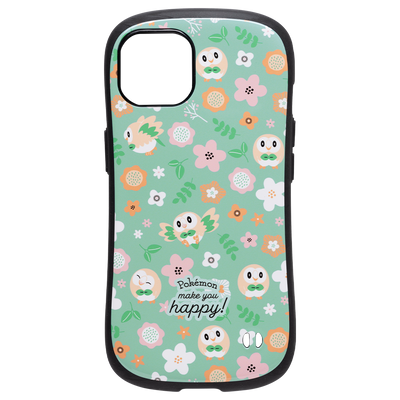 ポケットモンスター/ポケモン iFace First Class MagSynq スマホケース