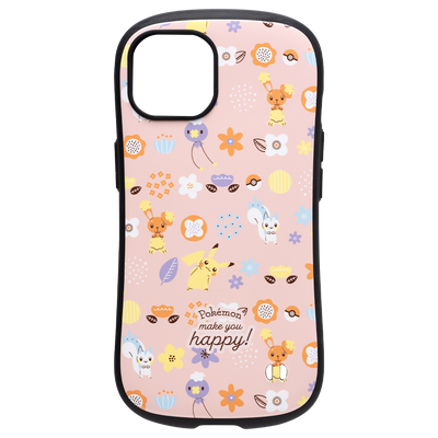 ポケットモンスター/ポケモン iFace First Class MagSynq スマホケース
