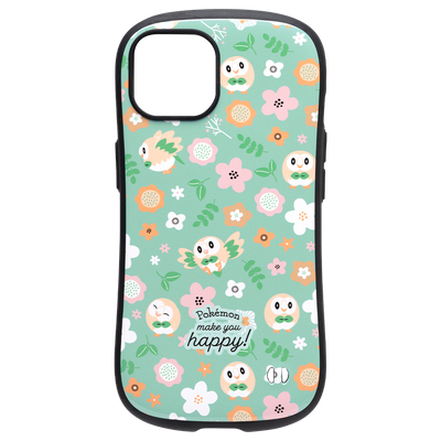 ポケットモンスター/ポケモン iFace First Class MagSynq スマホケース