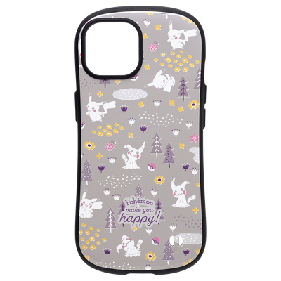 ポケットモンスター/ポケモン iFace First Class MagSynq スマホケース