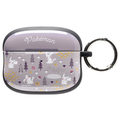 ポケットモンスター/ポケモン iFace First Class AirPodsケース [AirPods Pro(第2/1世代)専用]