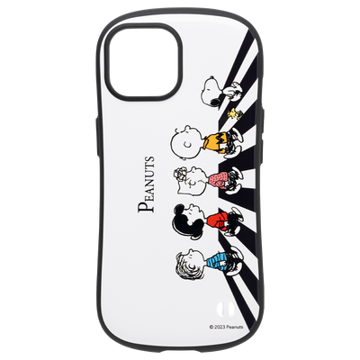 PEANUTS/ピーナッツ iFace First Class MagSynq スマホケース