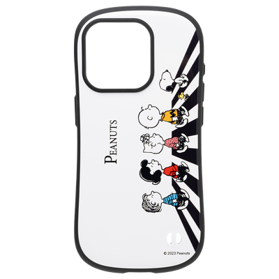 PEANUTS/ピーナッツ iFace First Class MagSynq スマホケース