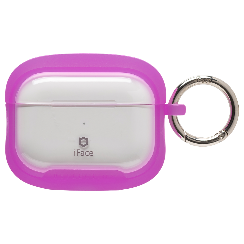 iFace  Reflection AirPodsケース