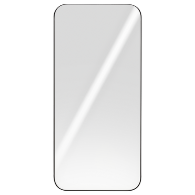 iFace Round Edge Tempered Glass Screen Protector ラウンドエッジ強化ガラス 画面保護シート