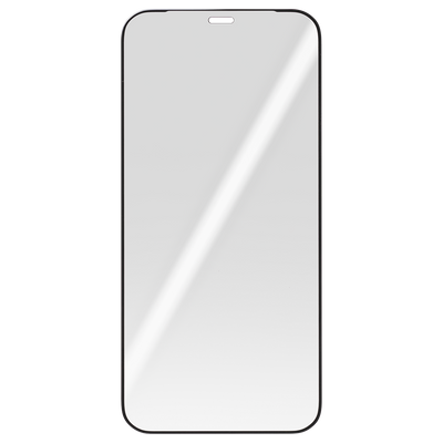 iFace Round Edge Tempered Glass Screen Protector ラウンドエッジ強化ガラス 画面保護シート