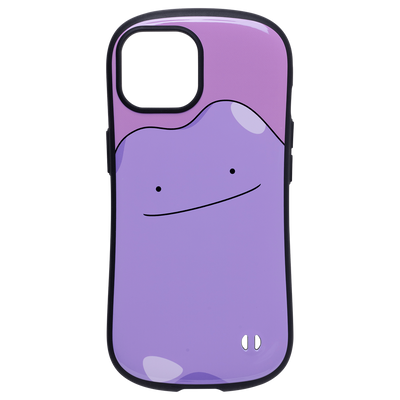 ポケットモンスター/ポケモン iFace First Class MagSynq スマホケース
