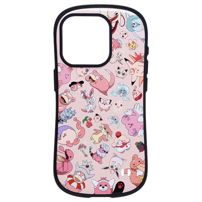 ポケットモンスター/ポケモン iFace First Class MagSynq スマホケース