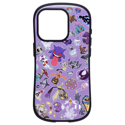 ポケットモンスター/ポケモン iFace First Class MagSynq スマホケース