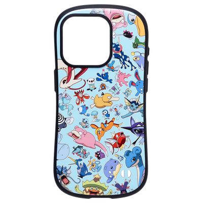 ポケットモンスター/ポケモン iFace First Class MagSynq スマホケース
