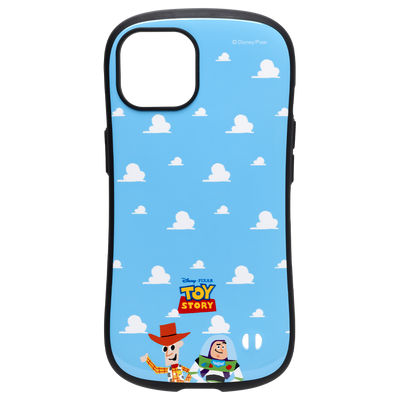 ディズニー/ピクサーキャラクター iFace First Class MagSynq スマホケース