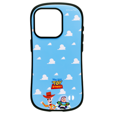 ディズニー/ピクサーキャラクター iFace First Class MagSynq スマホケース