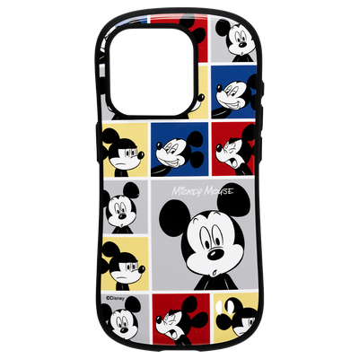 ディズニー/ピクサーキャラクター iFace First Class MagSynq スマホケース