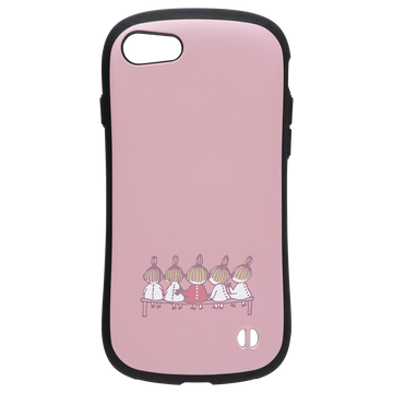 くすみピンク/リトルミイときょうだい（終売）