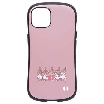 くすみピンク/リトルミイときょうだい（終売）