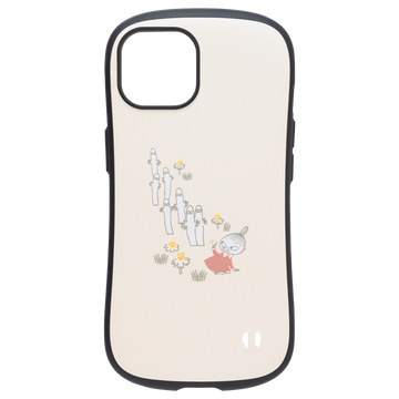 くすみホワイト/ニョロニョロ（終売）