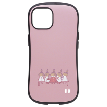 くすみピンク/リトルミイときょうだい（終売）
