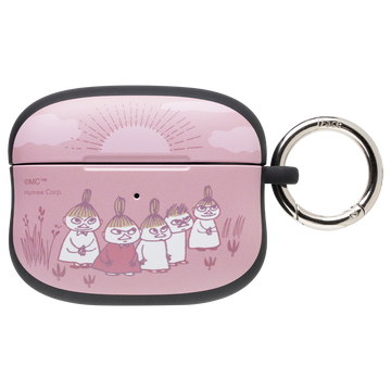 くすみピンク/リトルミイときょうだい（終売）