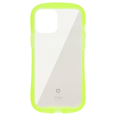 iFace Reflection Neo 強化ガラスクリア スマホケース