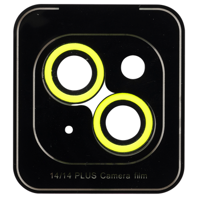 iFace Camera Lens Cover カメラレンズカバー