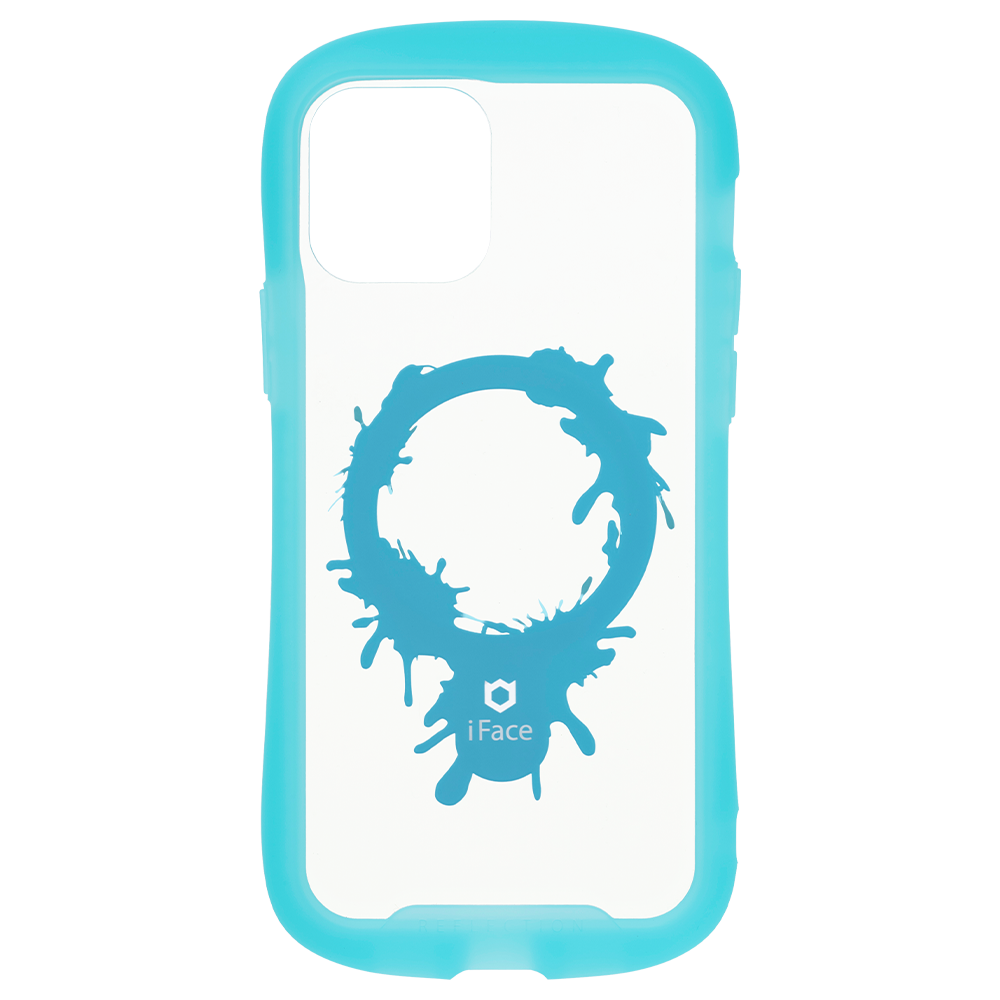 iFace Reflection MagSynq 強化ガラスクリア スマホケース
