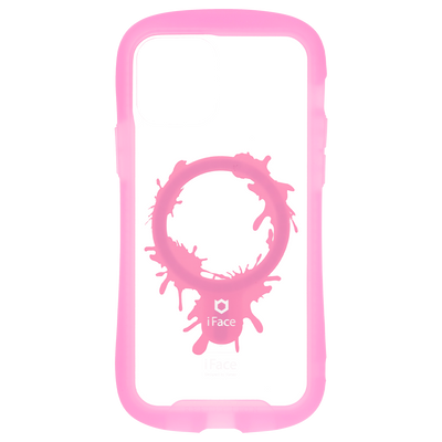 iFace Reflection Neo Magnetic 強化ガラスクリアケース（Magsafe対応）