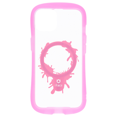 iFace Reflection Neo Magnetic 強化ガラスクリアケース（Magsafe対応）