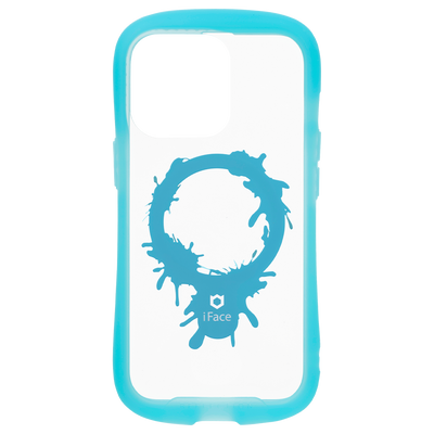 iFace Reflection Neo Magnetic 強化ガラスクリアケース（Magsafe対応）