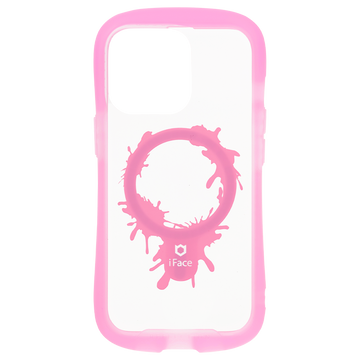 クリアピンク/ペイント