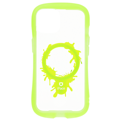 iFace Reflection Neo Magnetic 強化ガラスクリアケース（Magsafe対応）