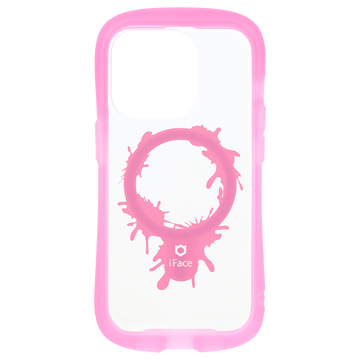 クリアピンク/ペイント